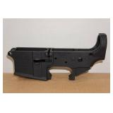 Tactical Machining .223 Rem/5.56mm Lower Receiver