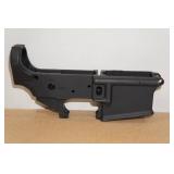 Tactical Machining .223 Rem/5.56mm Lower Receiver