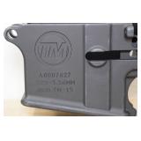 Tactical Machining .223 Rem/5.56mm Lower Receiver
