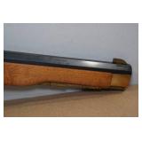 Traditions Kentucky .50 Caliber Black Powder Percussion Cap Pistol