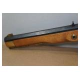 Traditions Kentucky .50 Caliber Black Powder Percussion Cap Pistol