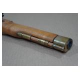 Traditions Kentucky .50 Caliber Black Powder Percussion Cap Pistol