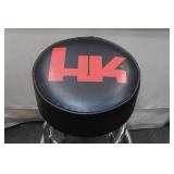 Heckler & Koch Dealer Exclusive Padded Stool