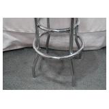 Heckler & Koch Dealer Exclusive Padded Stool