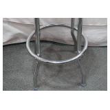 Smith & Wesson M&P Dealer Exclusive Padded Stool