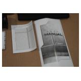 UTG 4 x 40 Range Estimating Intensified Reticle Rifle Scope