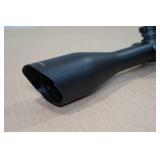 UTG 4 x 40 Range Estimating Intensified Reticle Rifle Scope