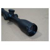 UTG 4 x 40 Range Estimating Intensified Reticle Rifle Scope