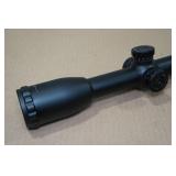 UTG 4 x 40 Range Estimating Intensified Reticle Rifle Scope