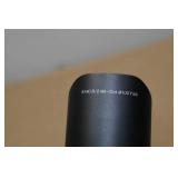 UTG 4 x 40 Range Estimating Intensified Reticle Rifle Scope