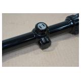 Bushnell Sportsman 3-9x 32 Waterproof Rifle Scope