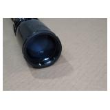 Bushnell Sportsman 3-9x 32 Waterproof Rifle Scope