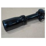 Bushnell Sportsman 3-9x 32 Waterproof Rifle Scope