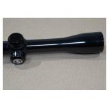 Bushnell Sportsman 3-9x 32 Waterproof Rifle Scope