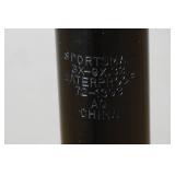 Bushnell Sportsman 3-9x 32 Waterproof Rifle Scope