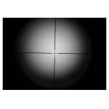 Bushnell Sportsman 3-9x 32 Waterproof Rifle Scope