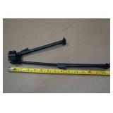 Adjustable Height Folding Bipod