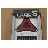 Real Avid Toolio Scope Mounting Kit