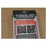 Real Avid Toolio Scope Mounting Kit