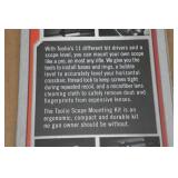 Real Avid Toolio Scope Mounting Kit