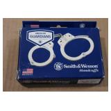 Smith & Wesson American Guardians Handcuffs