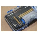 Gunmaster .357/.38/9mm Gun Cleaning Kit