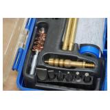 Gunmaster .357/.38/9mm Gun Cleaning Kit