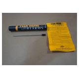 BRM Chamber Flex Hone - 9mm