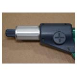 RCBS Digital Outside Micrometer - 0-1"/0-25mm, .00005"