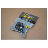 Swampfox Combat Gear Universal Tri-Rail Barrel Mount with Laser Clamp