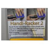 Handi-Racker 2 - Beretta