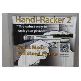 Handi-Racker 2 - Beretta