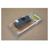 Ergo TDX-0 Tactical Zero Angle Flat Top Grip