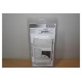 Ergo TDX-0 Tactical Zero Angle Flat Top Grip