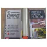 PepperBall Compact Non-Lethal Pepperball Launcher