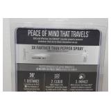 PepperBall Compact Non-Lethal Pepperball Launcher