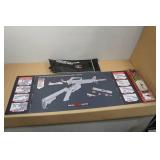 Real Avid AR-15 Master Cleaning Station