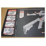 Real Avid AR-15 Master Cleaning Station