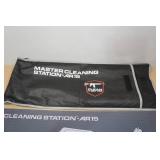 Real Avid AR-15 Master Cleaning Station