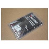 Williams Adjustable Handgun Sights - Firesight