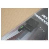 Williams Adjustable Handgun Sights - Firesight