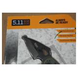 5.11 Tactical DRT Folder Knife