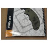 5.11 Tactical DRT Folder Knife