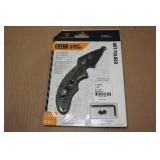 5.11 Tactical DRT Folder Knife