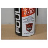 Real Avid Foul-Out Gunk Blaster