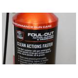 Real Avid Foul-Out Gunk Blaster