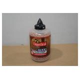 Copperhead Copper Coated Premium BBs - 6000 Count