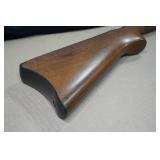 Ruger 10/22 Wood Stock