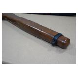 Ruger 10/22 Wood Stock