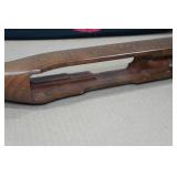 Ruger 10/22 Wood Stock